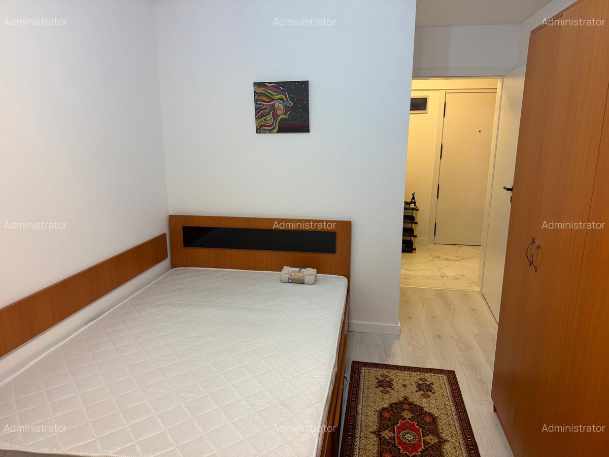 Berceni Piata Sudului Sun Royal View Apartament cu 2 camere de inchiriat - 10