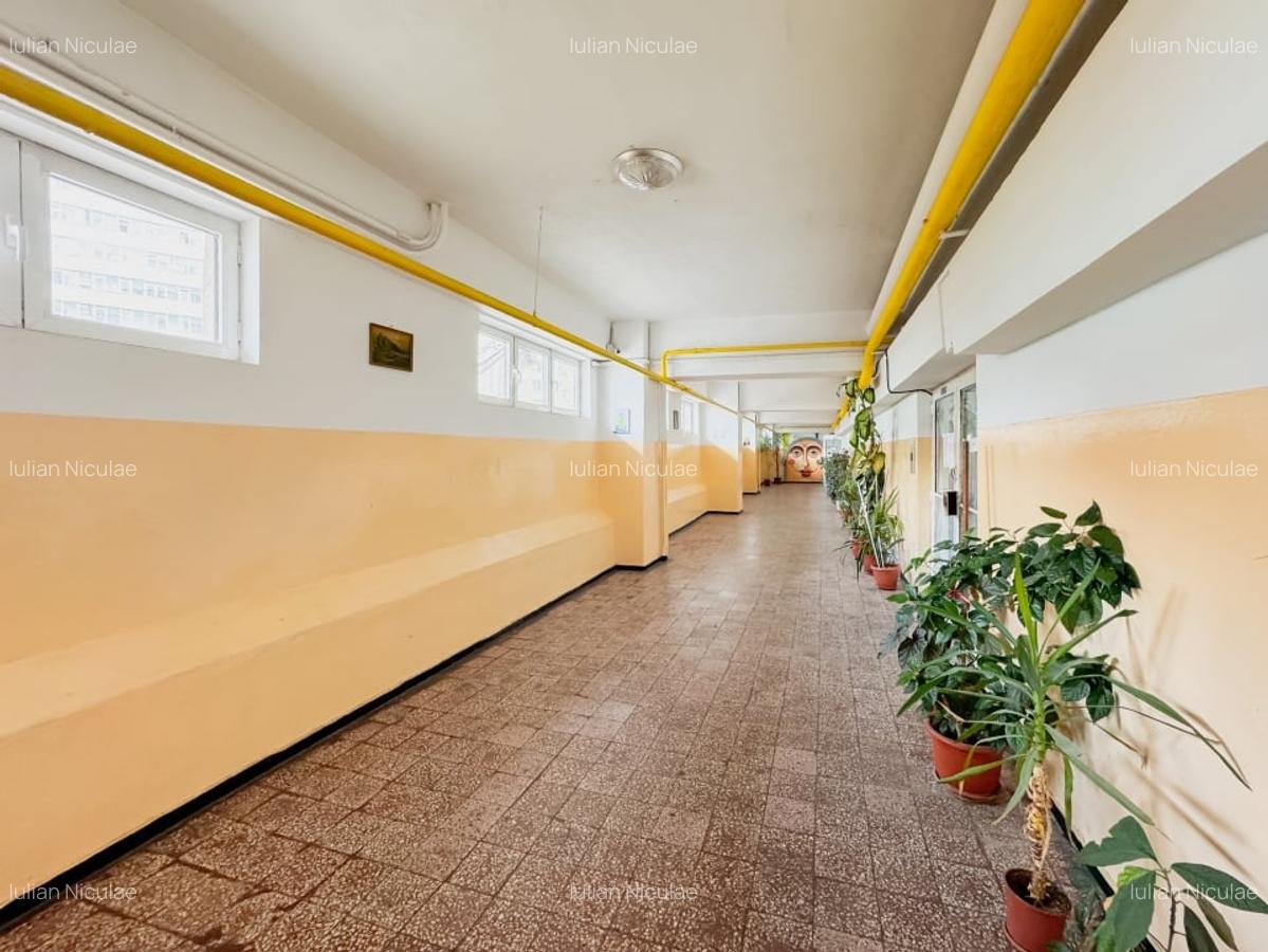 Apartament 3 camere, Bucur Obor - Bloc Almo 1 - 16