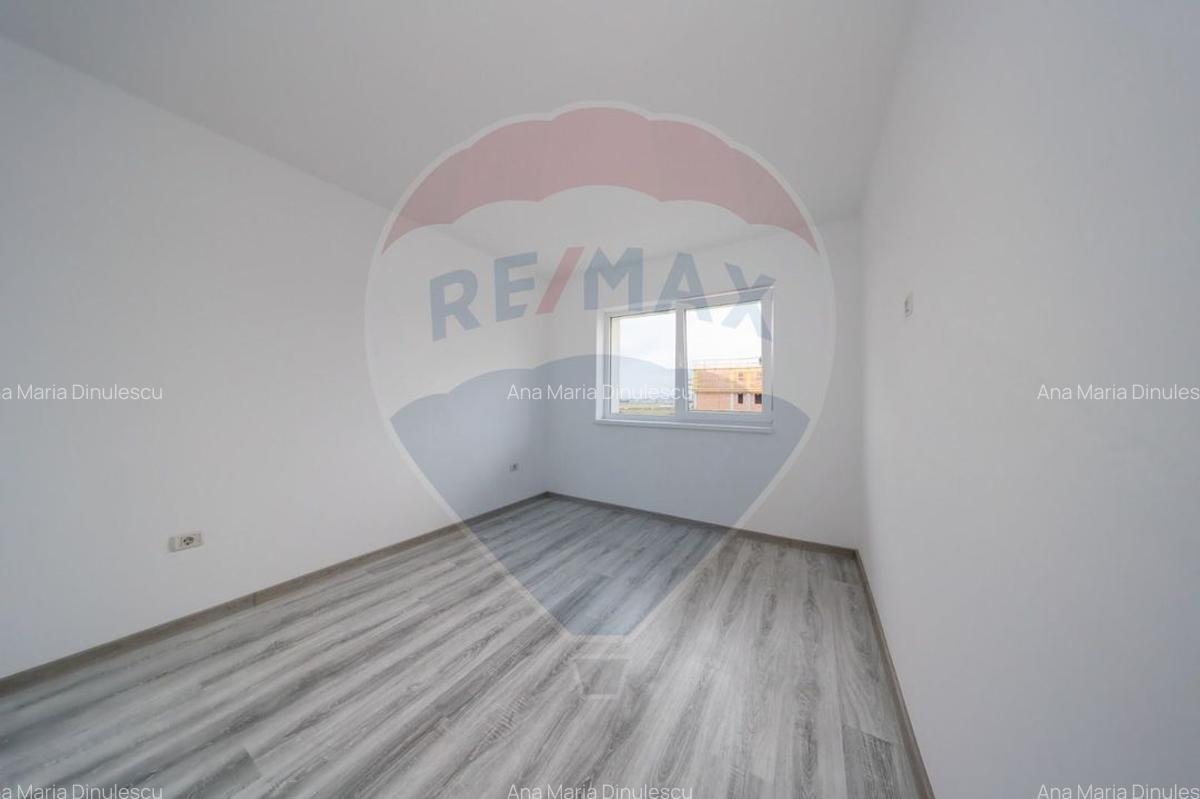 Apartament 2 camere, mobilat, 60 mp utili, Marin Preda! - 6