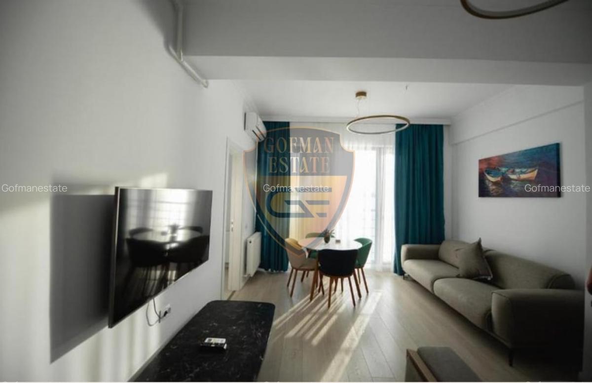 Apartament 2 camere LUX pe Malul Lacului-Parcare Privata , Receptie 24/7 - 2