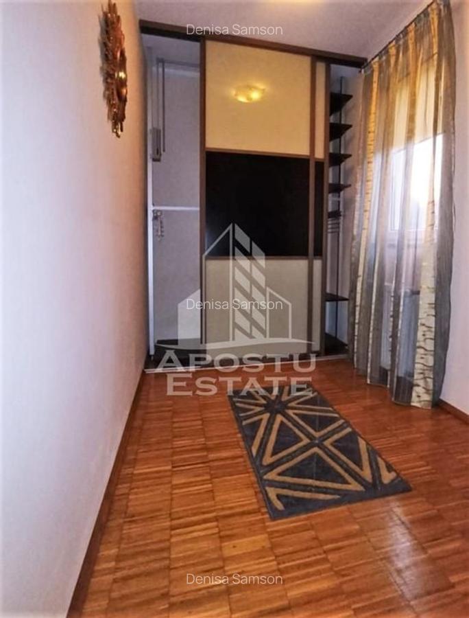 Apartament 2 Camere,  open space, loc de parcare,   Dumbravita - 6