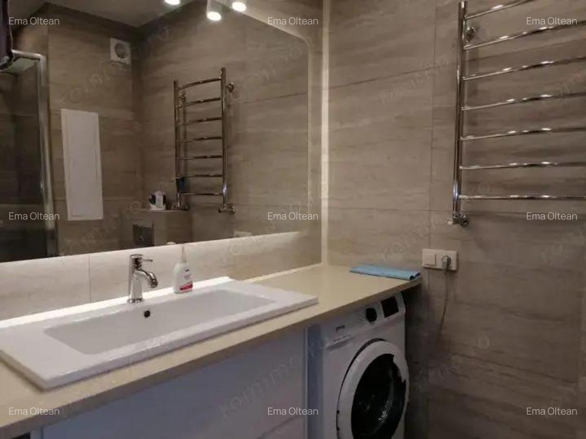 Apartament cu o camera in zona Badea Cartan - 1