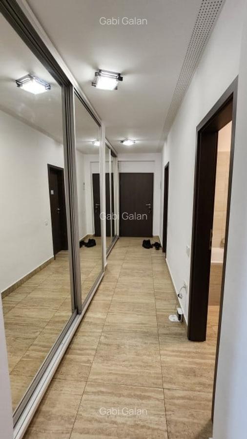Apartament cu 3 camere decomandat, mobilat în Cetatea - 8