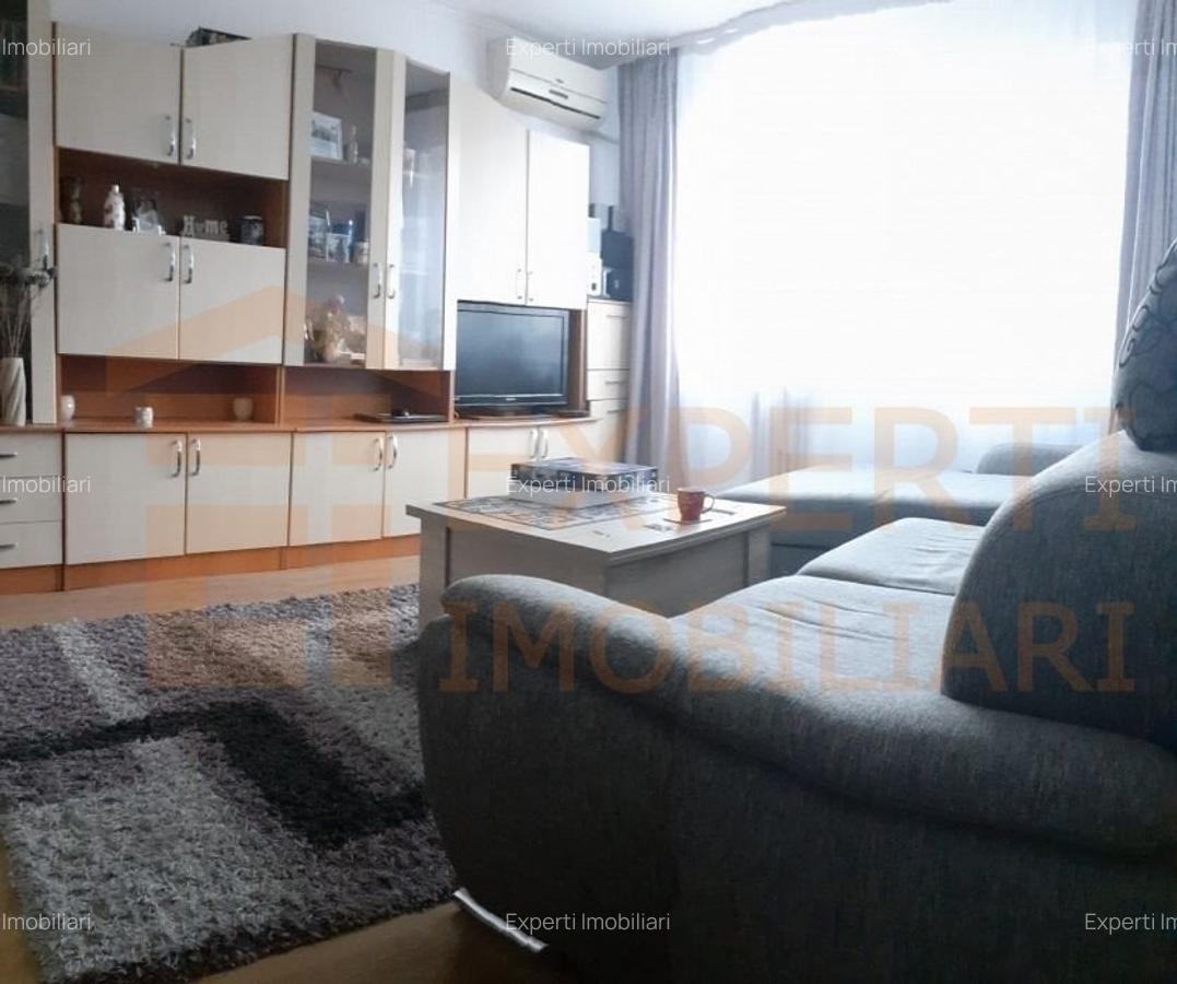 Apartament situat in zona GARA vis-a-vis de parc - 3