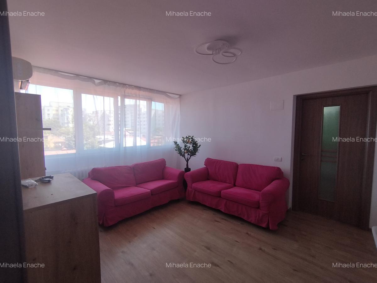 🏠 Prima închiriere! Apartament modern, complet renovat – Metrou Tineretului - 7