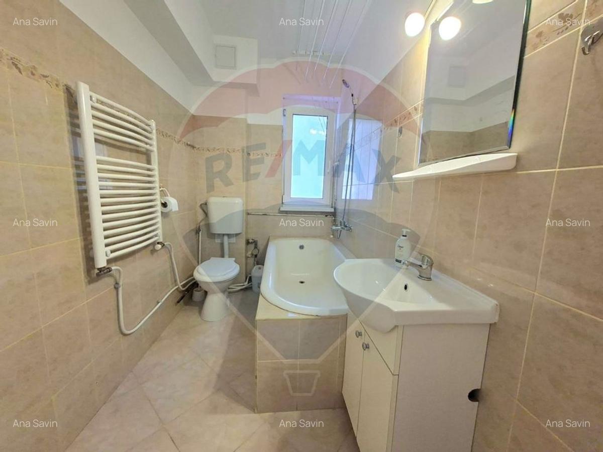 Apartament 2 camere, mobilat, etaj 1, langa Casa de Cultura - Bacau - 4 Apartament 2 camere, mobilat, etaj 1, langa Casa de Cultura - Bacau - 4