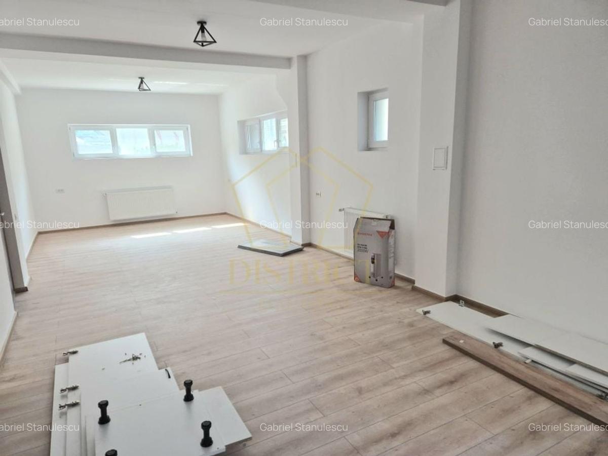 Spatiu Birouri renovat nou open space I Complex Studentesc - 4