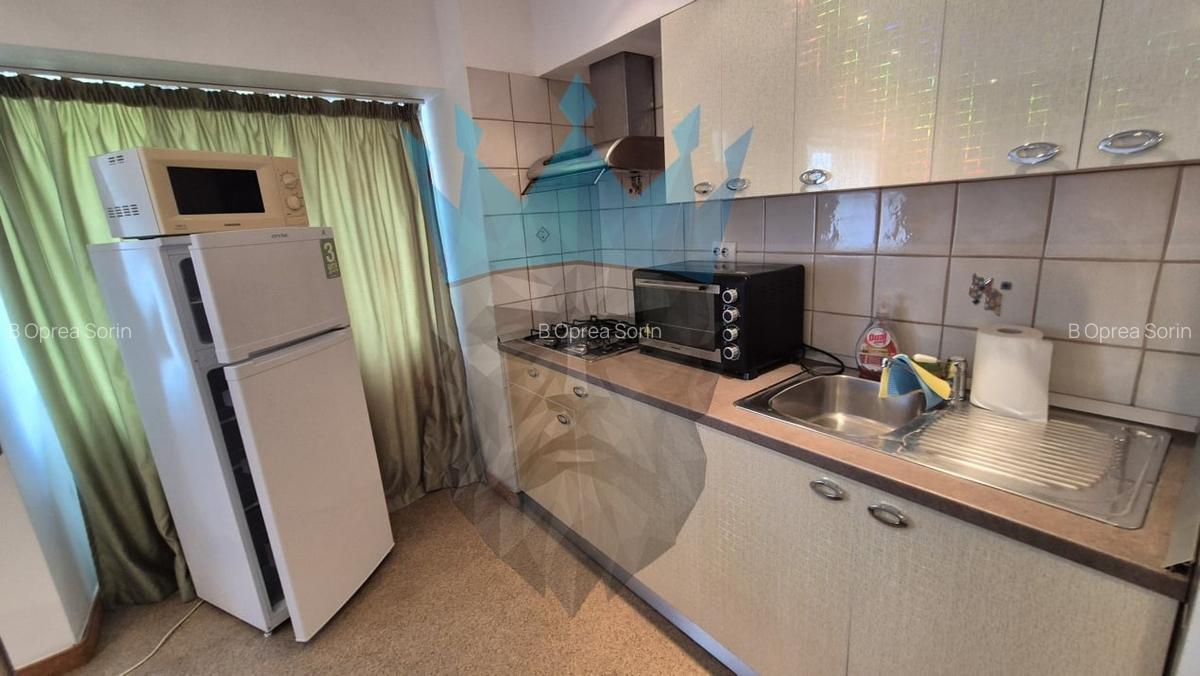 Apartament 2 Camere Camera de Comert Splaiul Unirii - 11