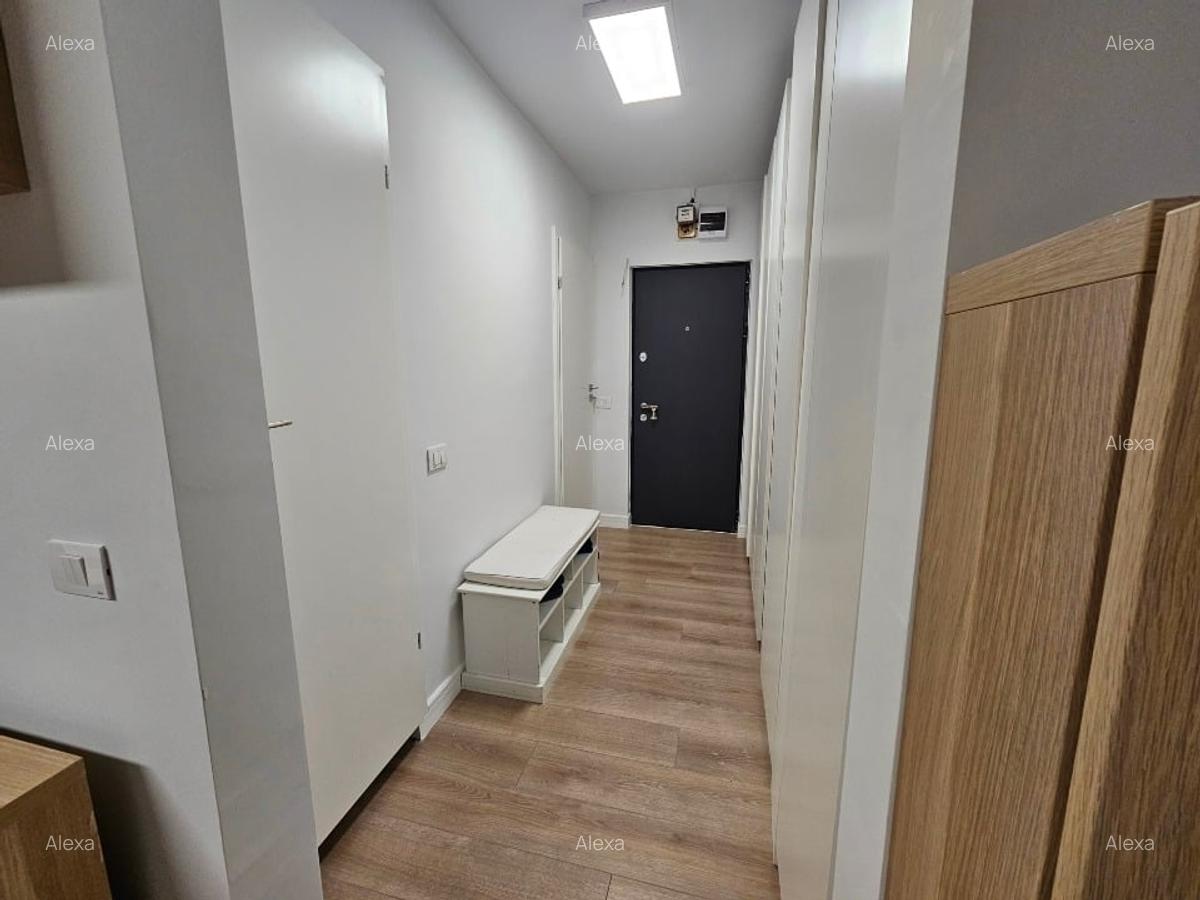 Garsoniera renovata recent - 5