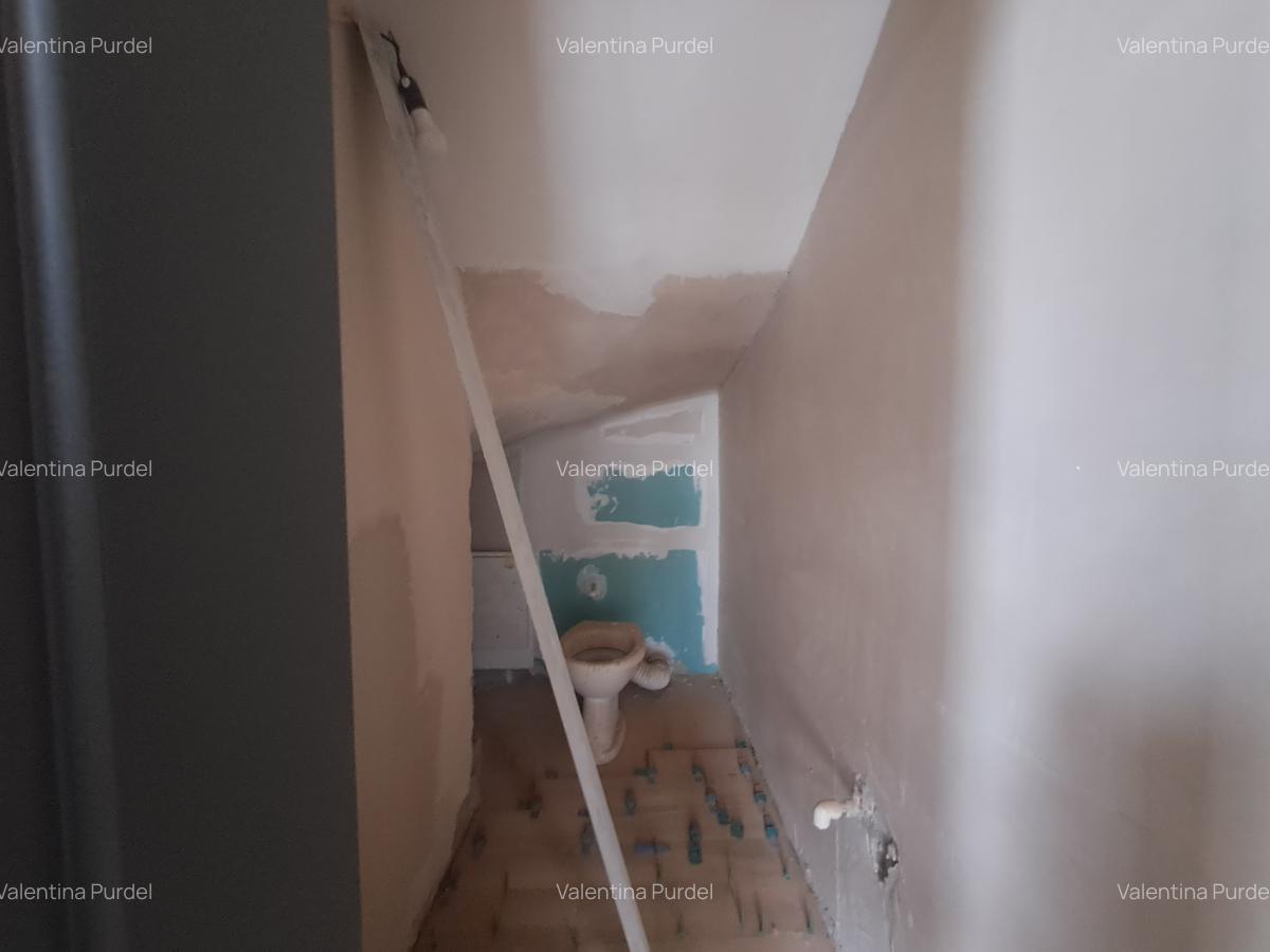 Vila Individuala, Proiect deosebit, teren 234 mp - 11