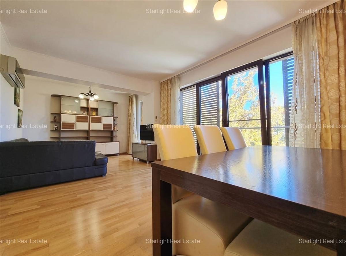 Vanzare 3 camere bloc constructie 2010 langa parcul Kiseleff | Parcare subterana - 10