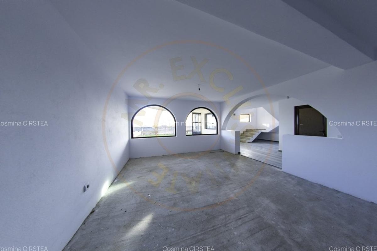 Casa Bradu - Str Scoartei (zona Primariei) - teren 400 mp - 6