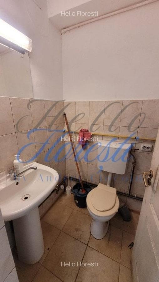 Spatiu comercial, finisat, 40 mp, zona Florilor - 5