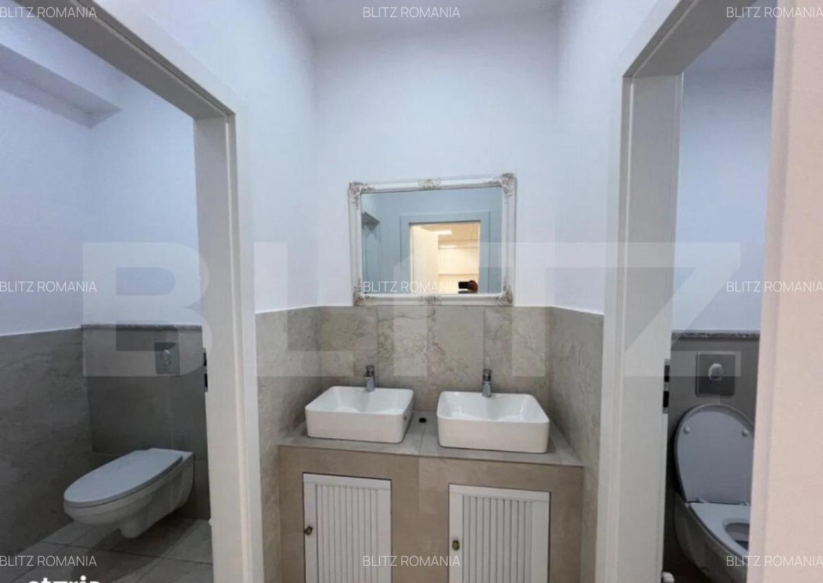 Spatiu comercial, 137 mp, constructie noua, Central - 9