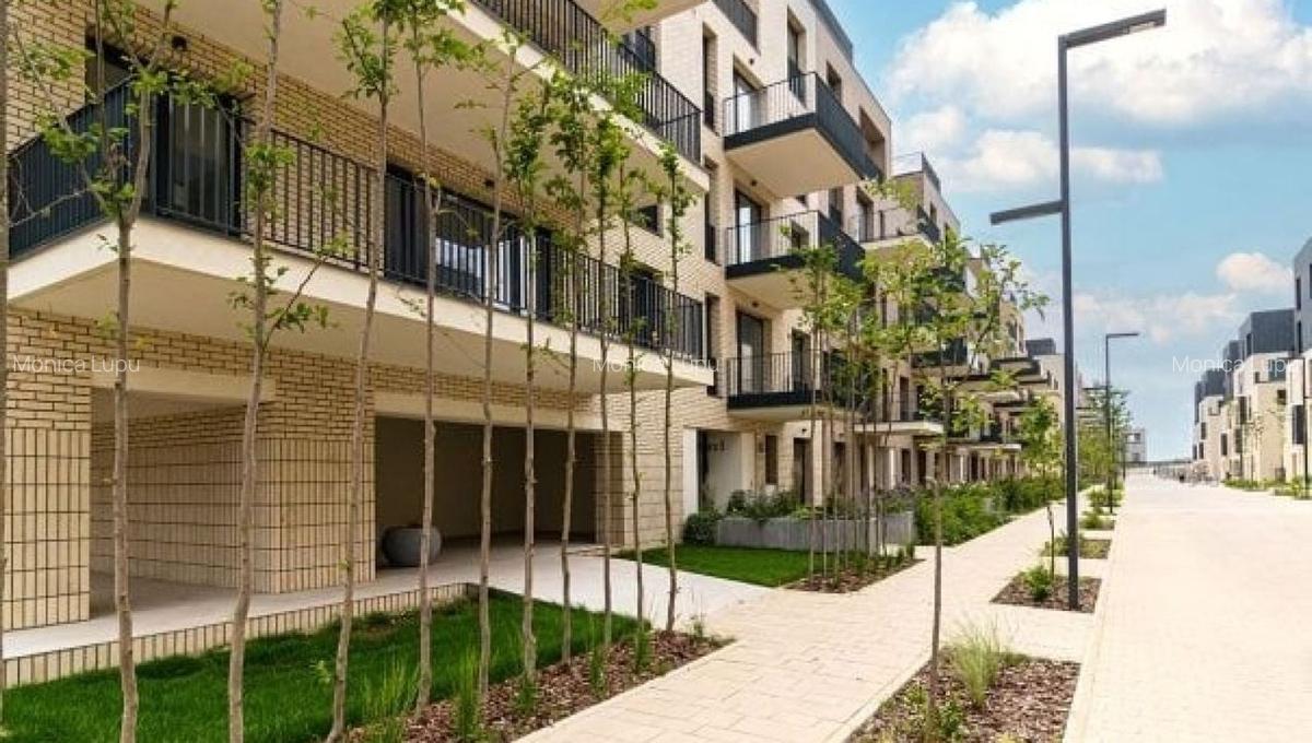 Apartament 2 camere tip studio - Avalon Estate - Complex exclusivist - 18