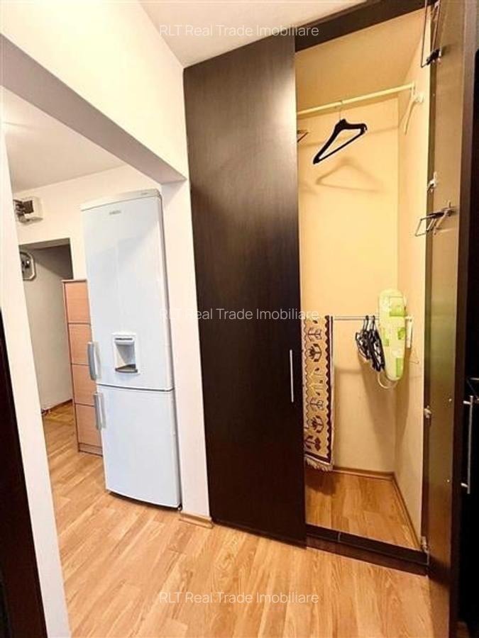Apartament 2 camere decomandat etaj intermediar Racadau - 5