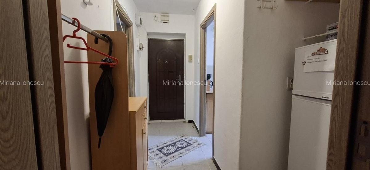 Apartament cu 2 camere - P-ta 700/Business Center - 4