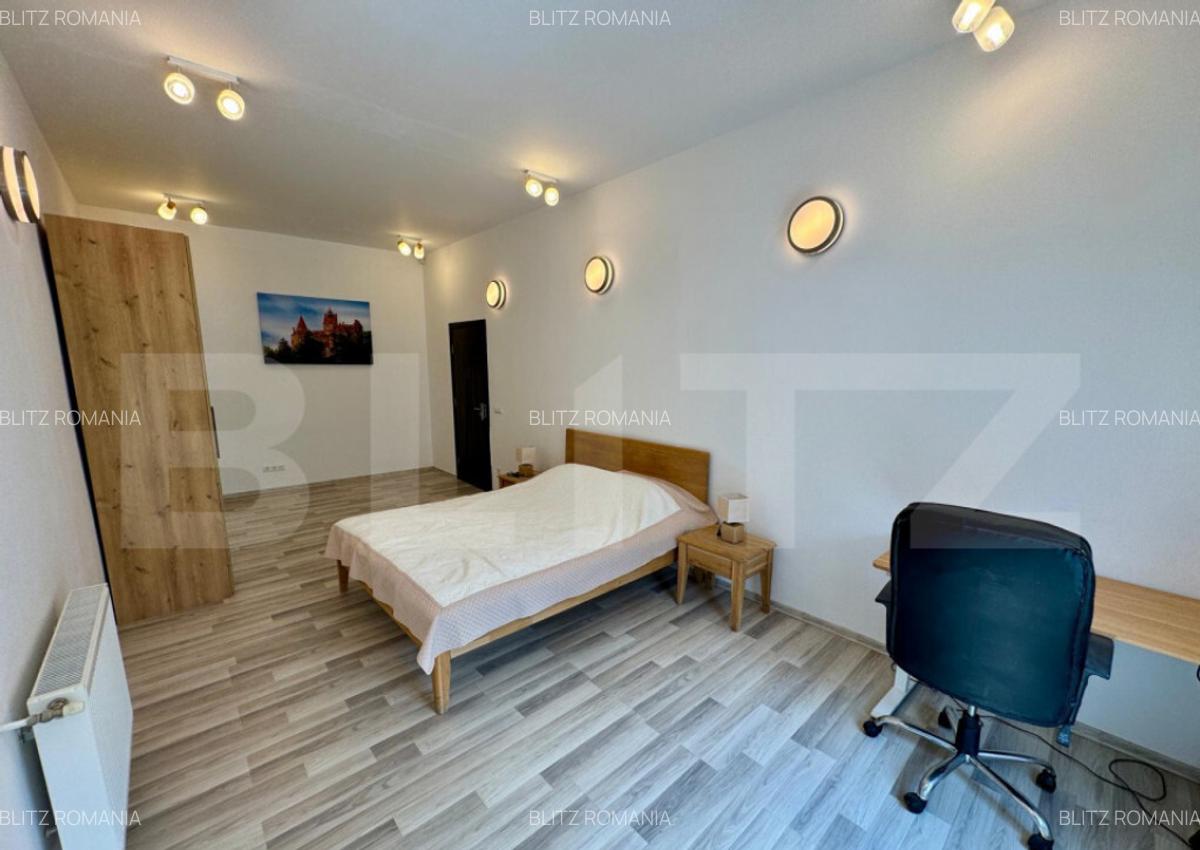 Apartament 4 camere, 130 mp, zona Pia?a Unirii - 8