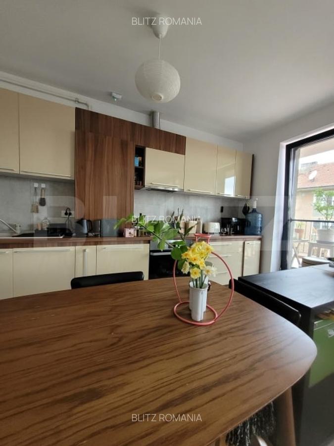 Apartament 3 camere, 79 mp, zona Istorica - 7