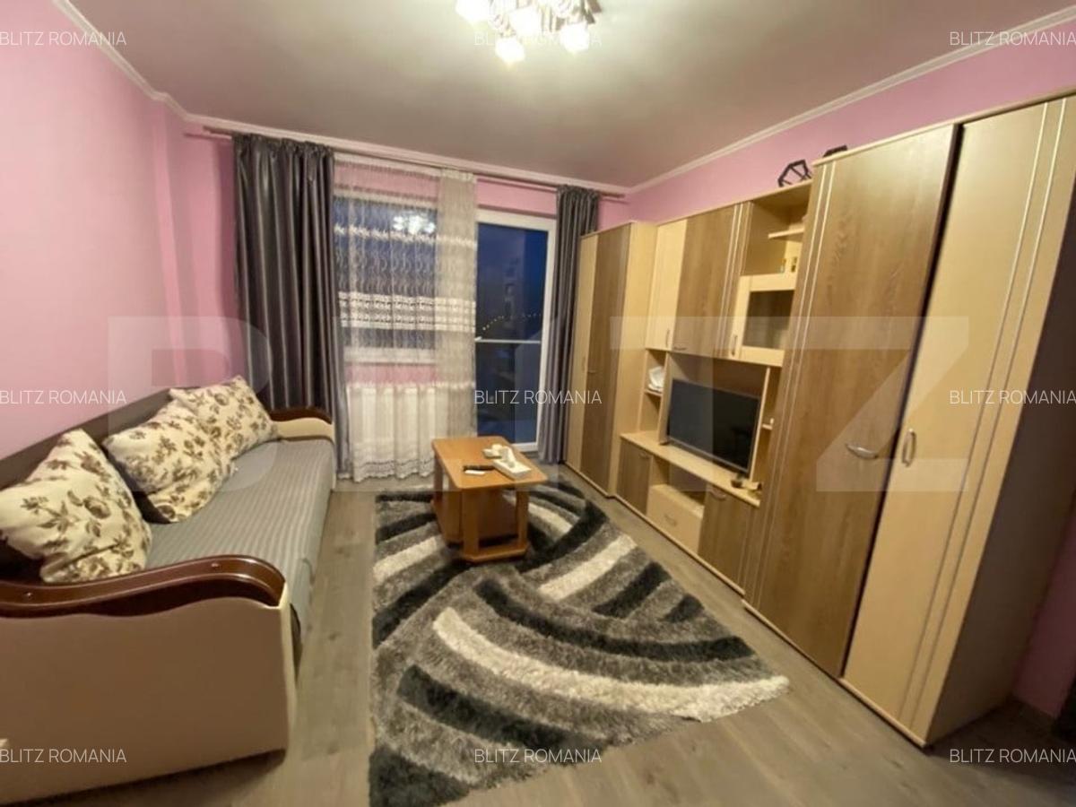 Apartament 2 camere, decomandat, 51 mp, 2 parcari, zona Vivo! - 7