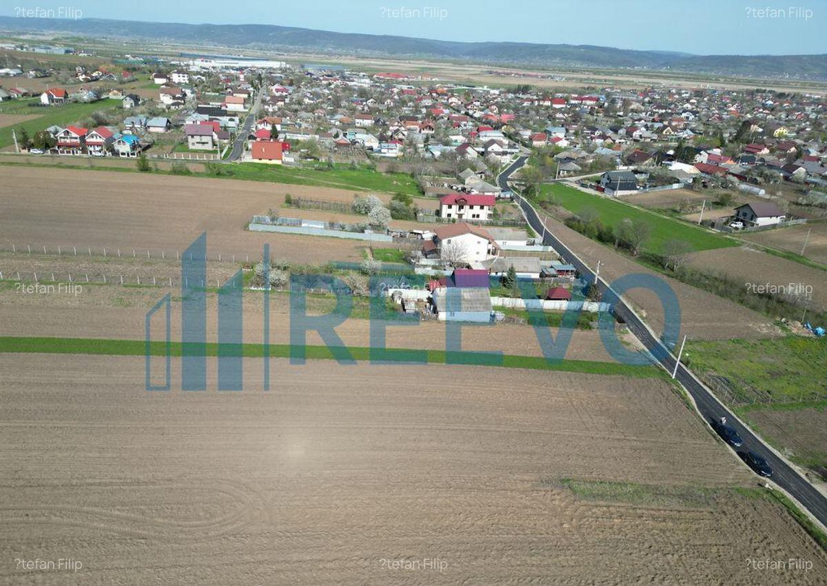 Teren de vanzare, Com. Nicolae Balcescu, Jud. Bacau - 21 Teren de vanzare, Com. Nicolae Balcescu, Jud. Bacau - 21