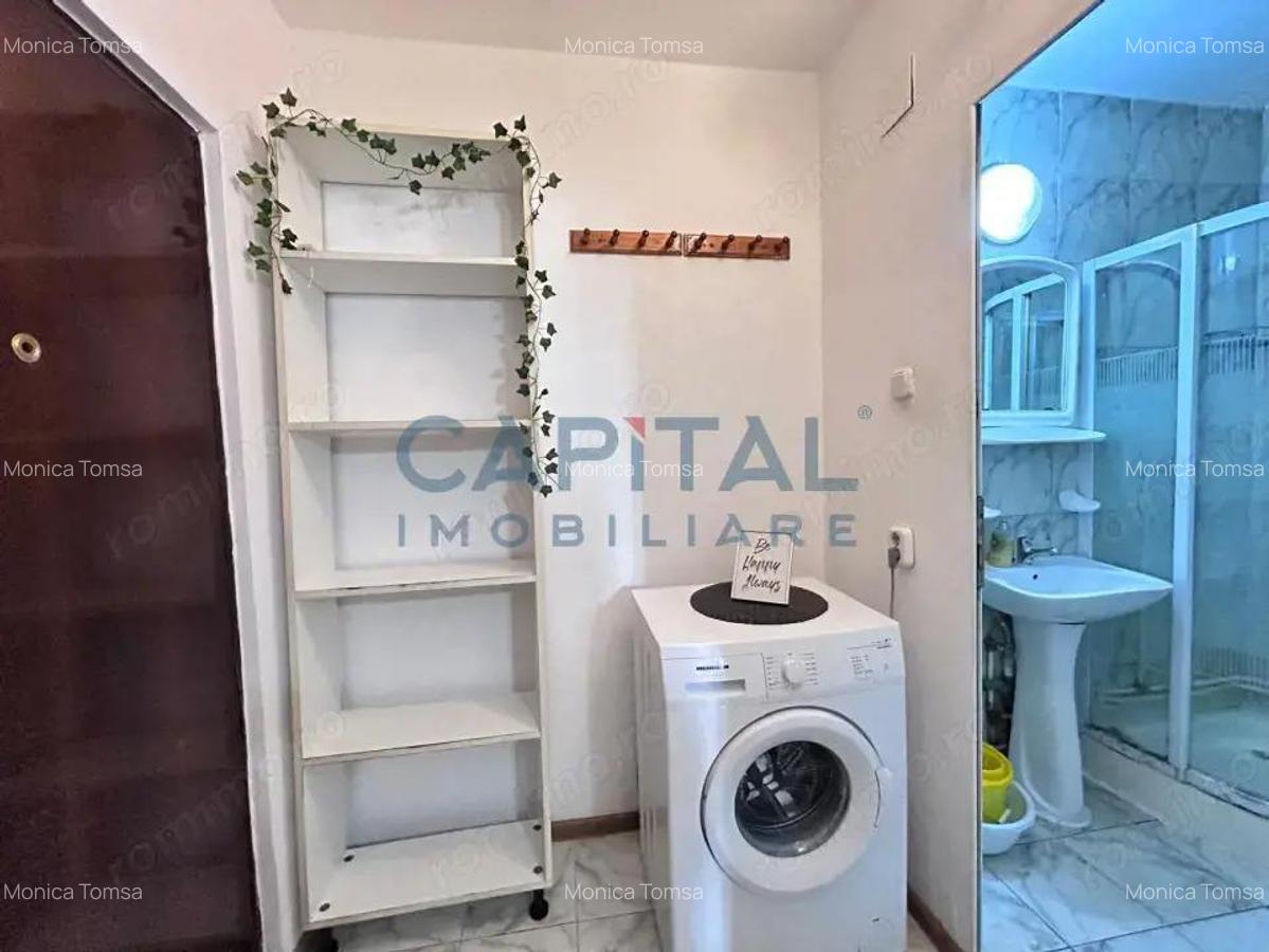 Vanzare garsoniera, zona Supeco, Manastur, Cluj-Napoca. - 7