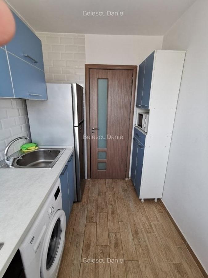 Stefan Cel Mare/Barbu Vacarescu/2 Minut Metrou|Apartament  La Cheie| - 8