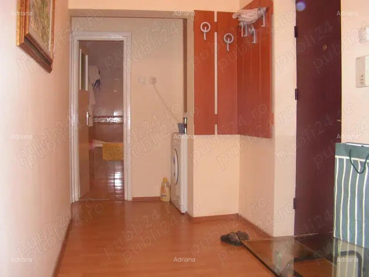 Apartament 2 camere Dorobanti decomandat amenajat centrala proprie - 4