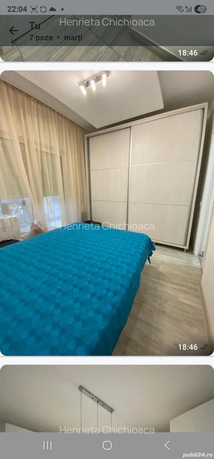 Vind apaartament Mamaia nord-vest Tabara copii Navodari - 5