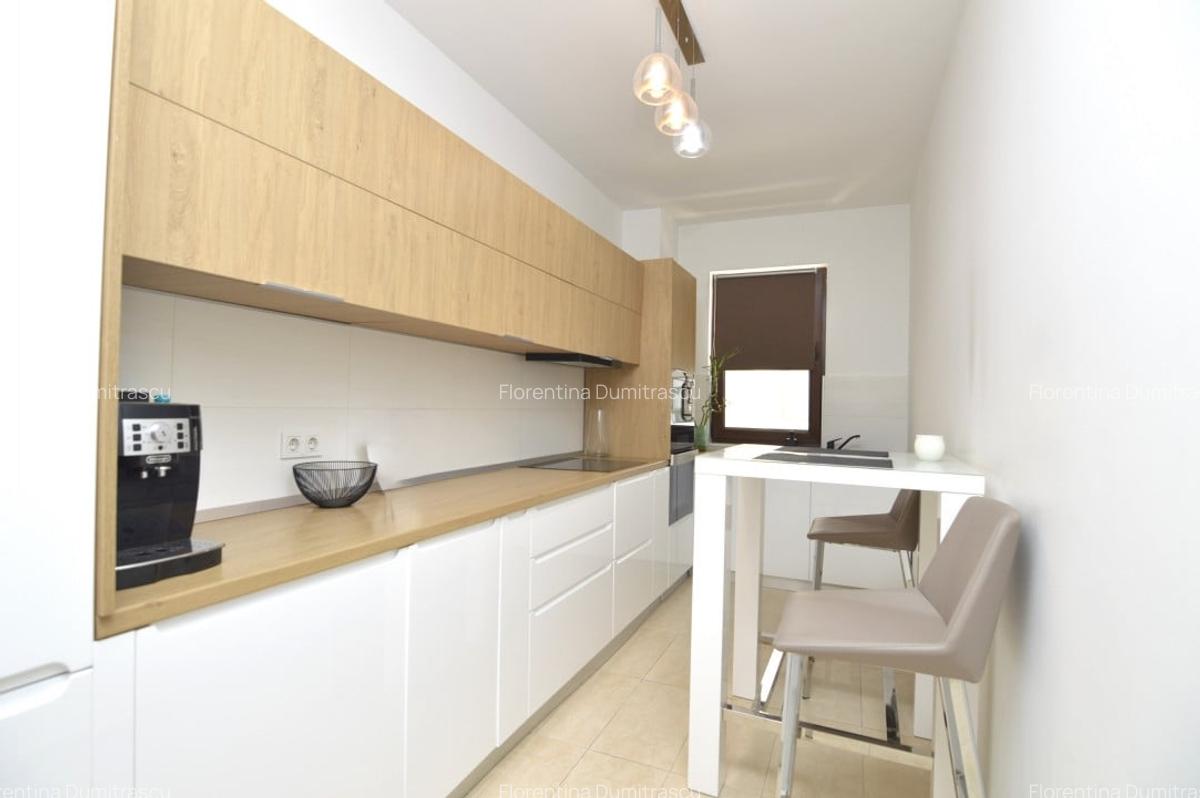 INCHIRIERE APARTAMENT / STUDIO UNIRII - SOHO UNIRII - 11