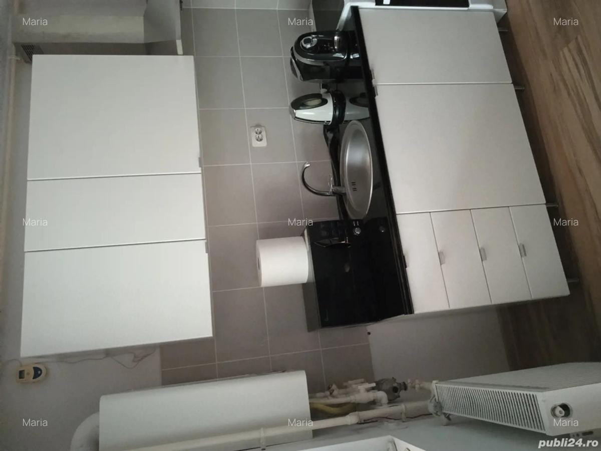 5min. Metrou Dimitrie Leonida - Garsoniera dubla decomandata cu loc de parcare - - 7 5min. Metrou Dimitrie Leonida - Garsoniera dubla decomandata cu loc de parcare - - 7