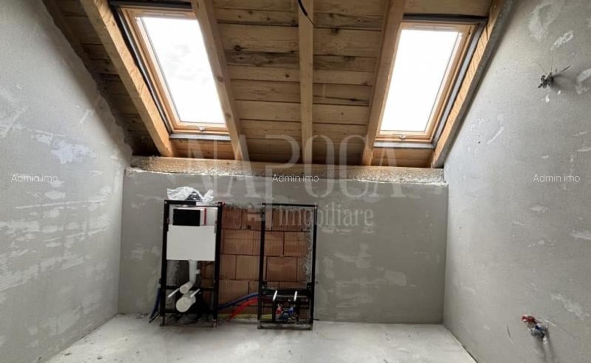 Casa 5 camere de vanzare in Salicea - 8