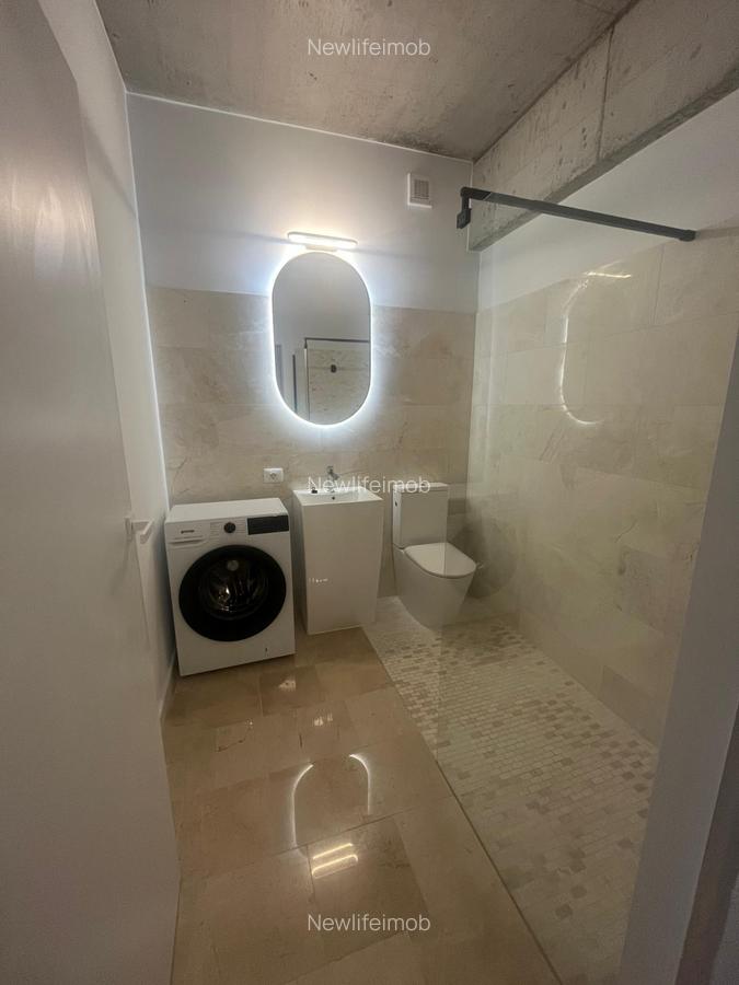 Mamaia , Hotel Park , 2 camere cu loc de parcare - 2