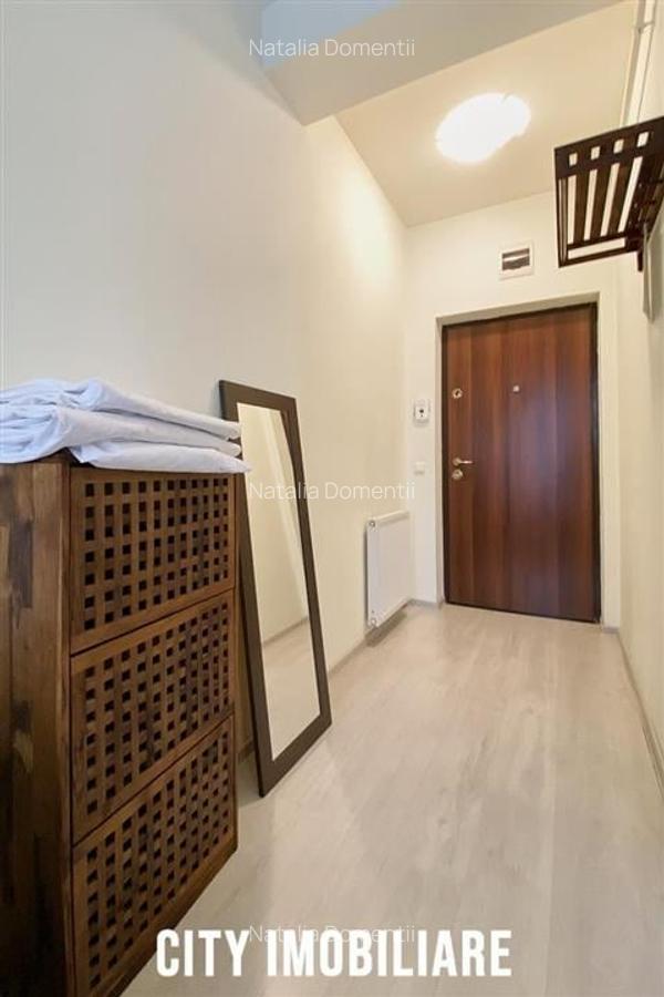 Apartament 2 camere, decomandat, mobilat, utilat, Zorilor. - 13