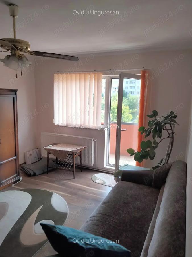 Apartament 2 camere,decomandat - 5