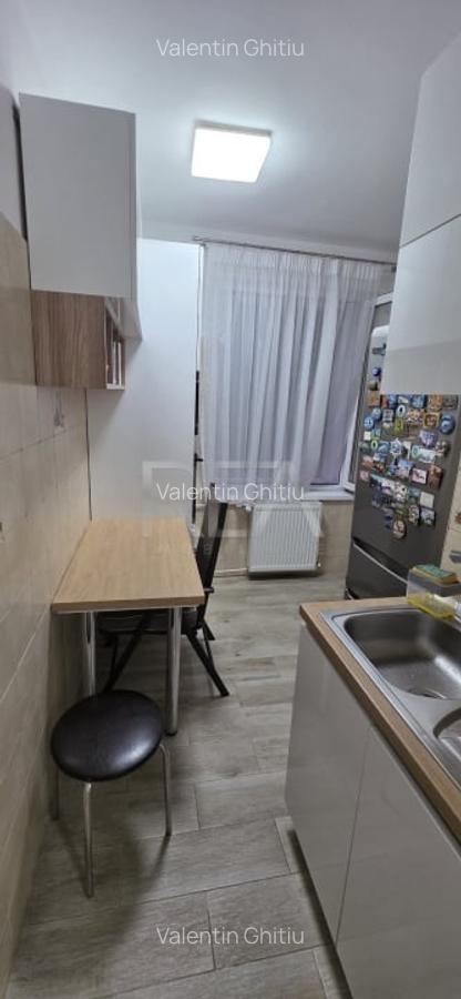 2 camere - Floreasca - 1/3 - renovat - 3
