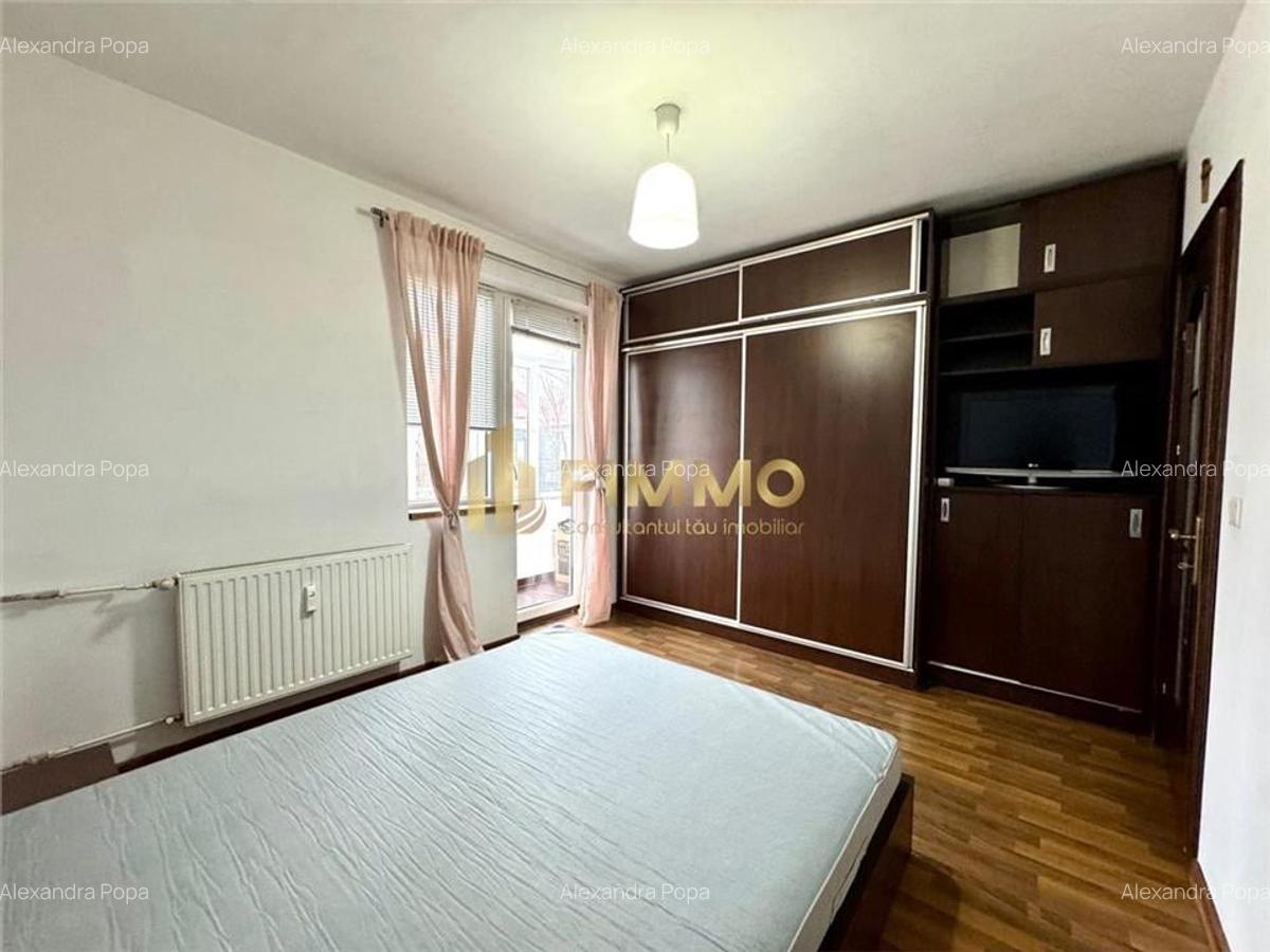 Apartament de inchiriat | Central ID:1492 - 6