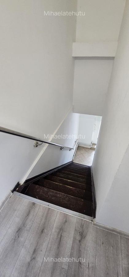 Spațiu Comercial de Închiriat – Zona Copou, Sărăriei | 100 mp | Parter + Etaj - 3