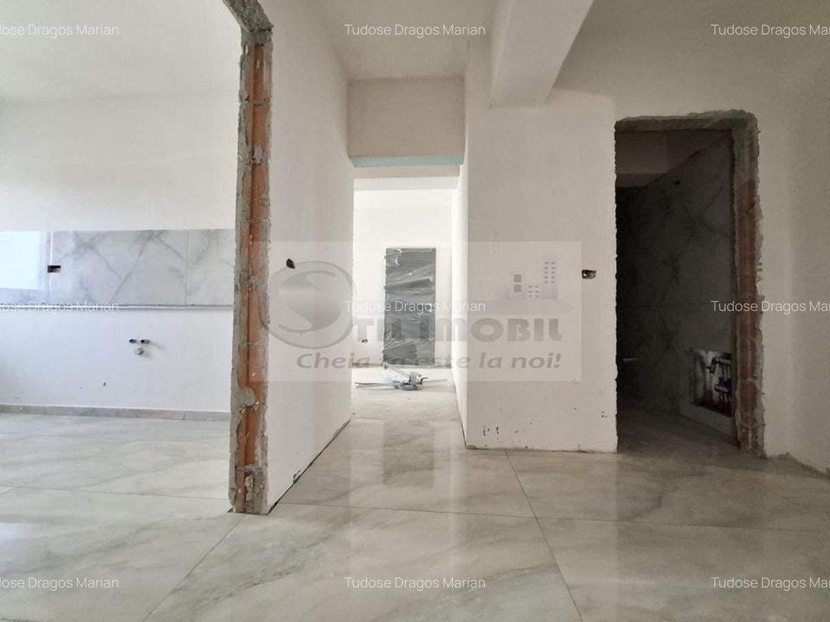 Apartament decomandat de vanzare in Iasi, Galata, 57,44 mp, bloc nou - 4