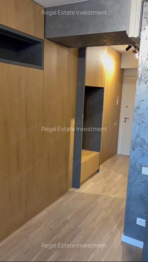NOU Studio Garsoniera Lux | Bloc Nou | Stefan Cel Mare Sector 2 - 2