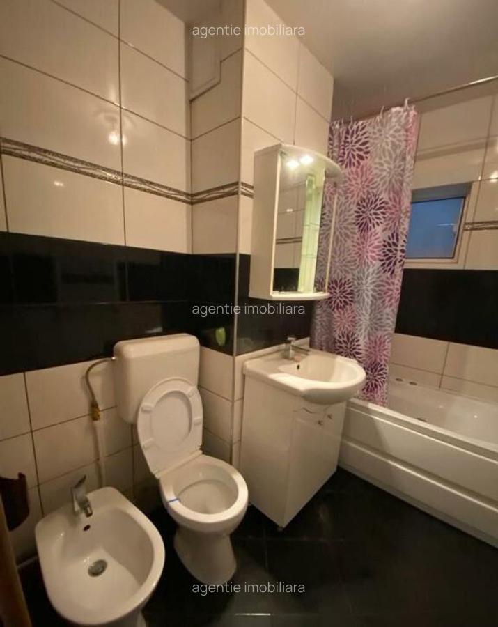 Apartament cu 1 camera Gheorgheni - 2