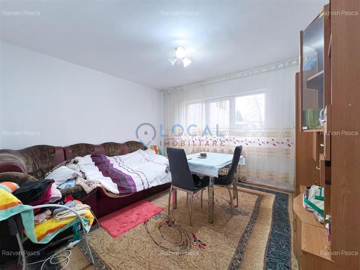 Apartament 3 camere, 65.7 mp, centrala proprie, Manastur - 9