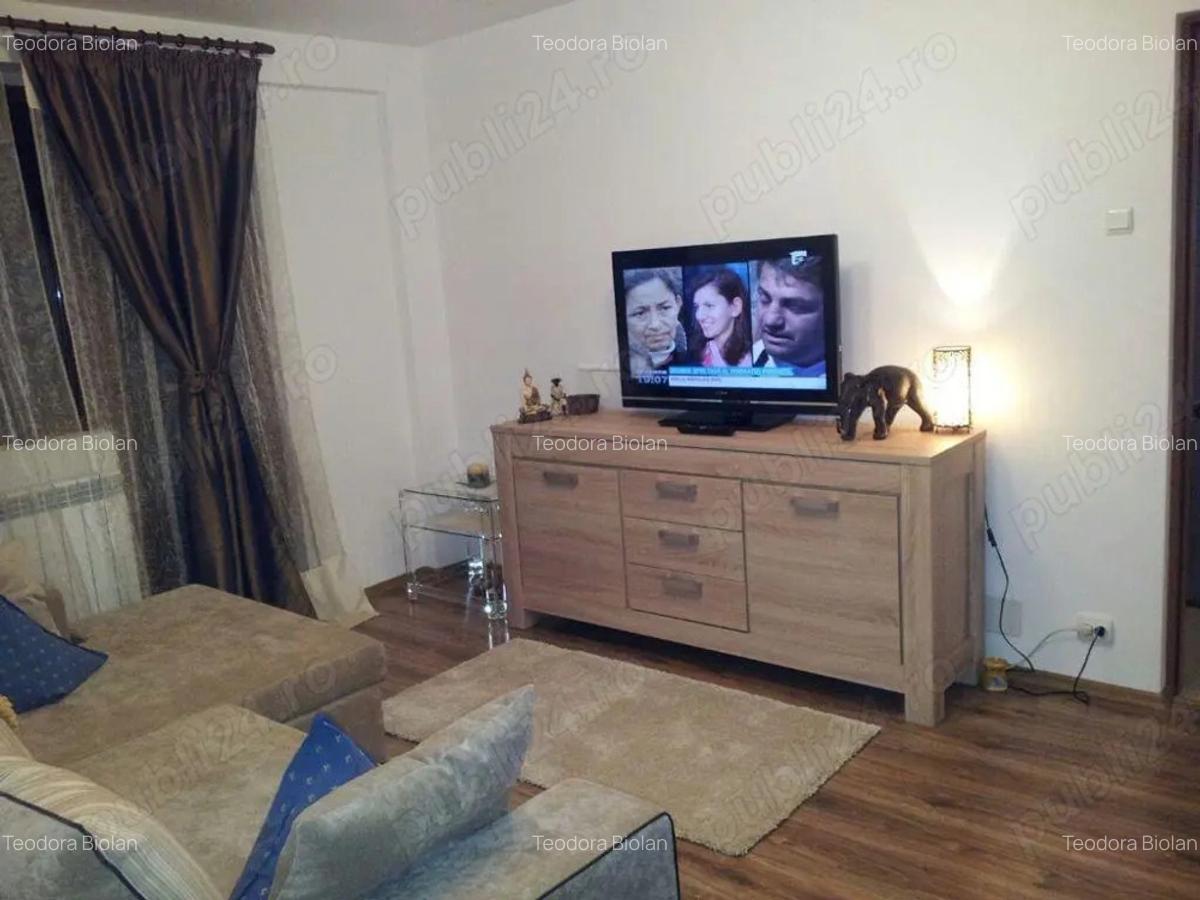 Apartament 2 camere etaj 3 - 6