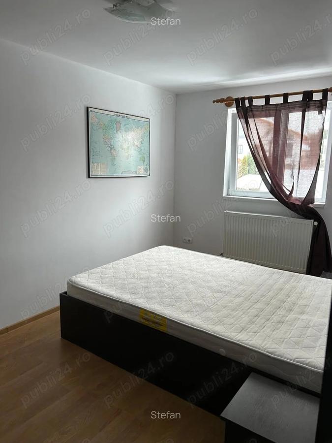 Inchiriez apartament 2 camere Schei Brasov - 5