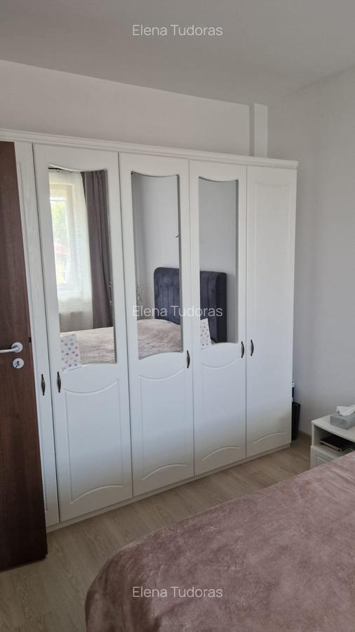 Dr. Taberei-Prelungirea Ghencea-Apartament 2 camere 55mp, centrală, Pet Friendly - 5