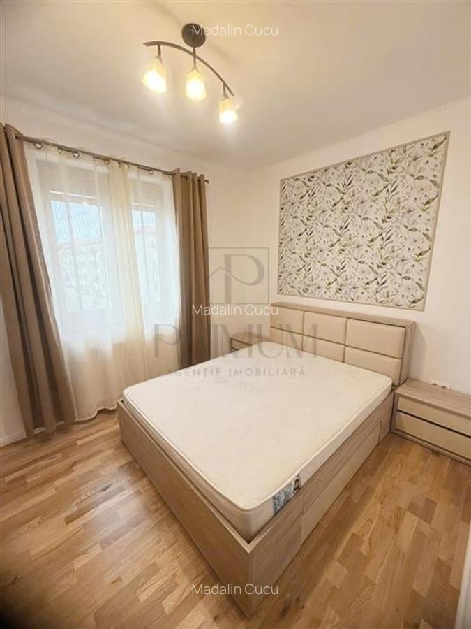 BRAYTIM - 4 CAM - PENTHOUSE - 2BAI - UTILAT/MOBILAT - TERASA 40MP - BLOC NOU - 4
