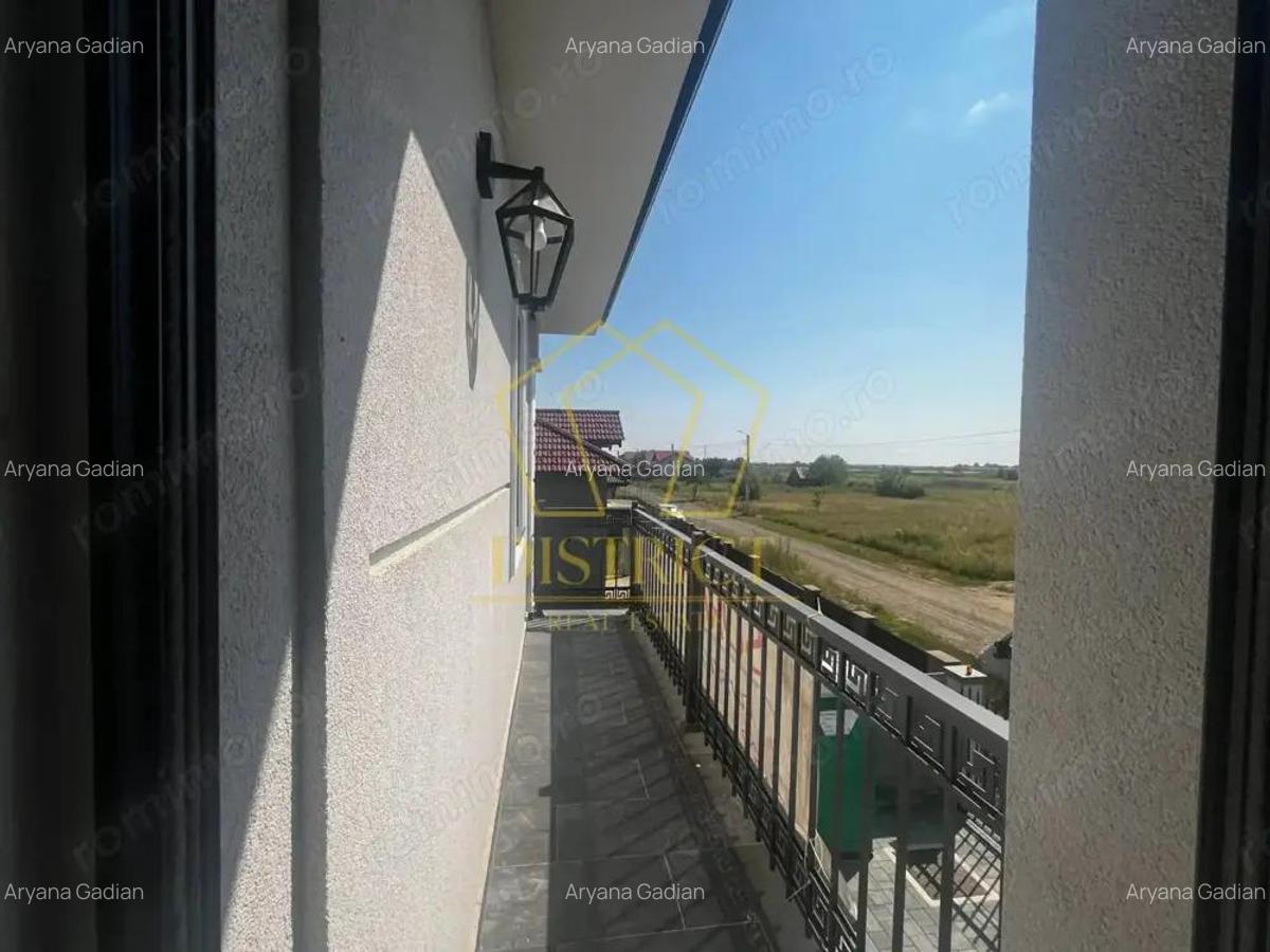 Duplex superb cu 5 camere I Mosnita Noua - 11
