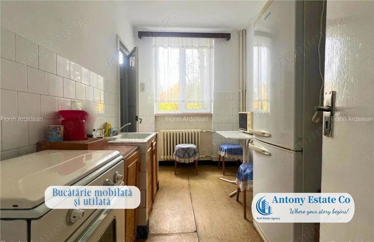 Apartament de inchiriat, 3 Camere, Splai Crisanei, Oradea - 5