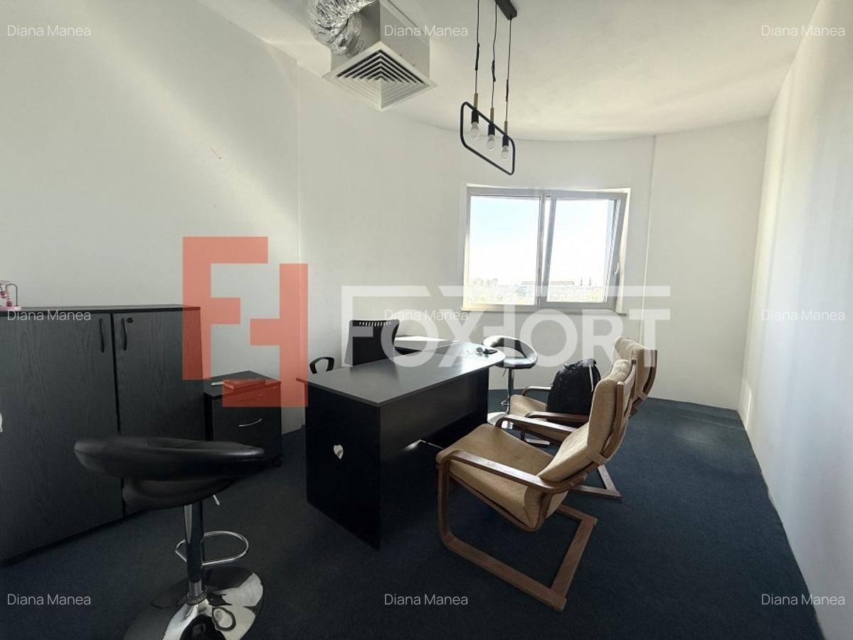 Spatiu de birou, 90 mp, apropiat de Centru - zona Premium - 5