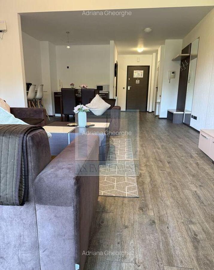 Apartament 2 camere- Poiana Brasov - 9